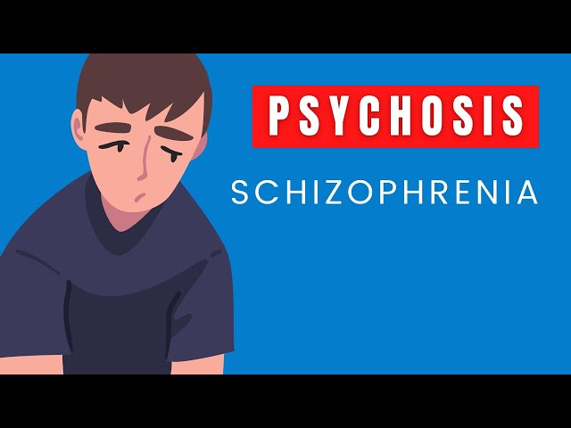 Schizophrenia Psychotic Break