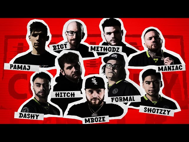 Lethal Company ft. Formal, Shotzzy & more