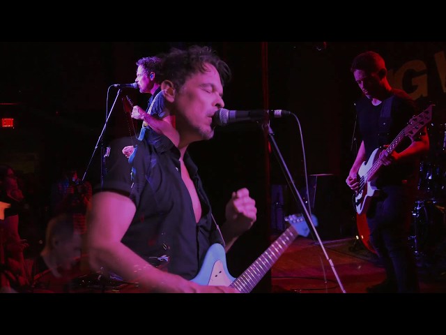 Big Wreck - One More Chance (Live from Mercy Lounge - Nashville, TN)