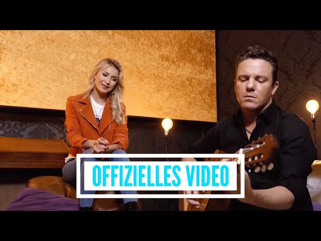 Stefan Mross & Anna-Carina Woitschack - Die Liebe - Unplugged (Offizielles Video)
