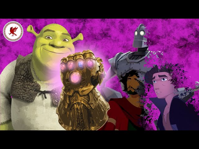 How Shrek Kneecapped American Animation