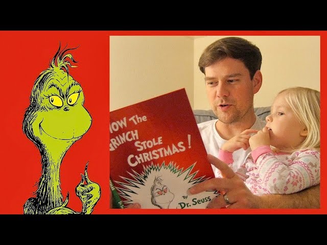 The Grinch - Movie Franchise Review
