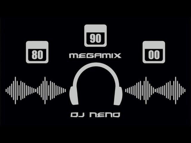 Hotel Saint George - Dj Neno #EP1 - Dance 90 Megamix
