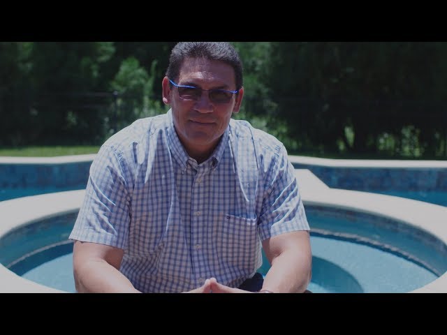 Ron Rivera - Path to Family and Football