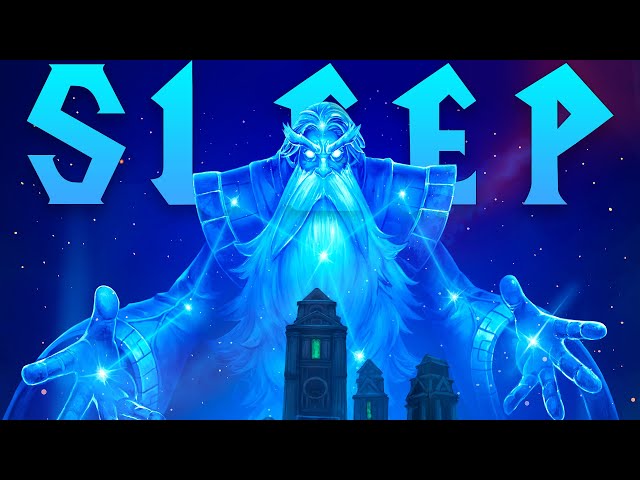 Lore To Sleep To ▶ World of Warcraft: Mythos