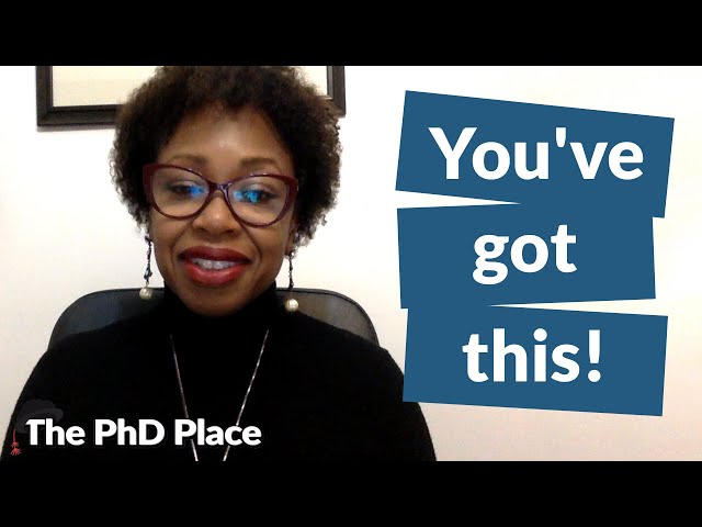 My PhD took 10 years - this is why it was worth it