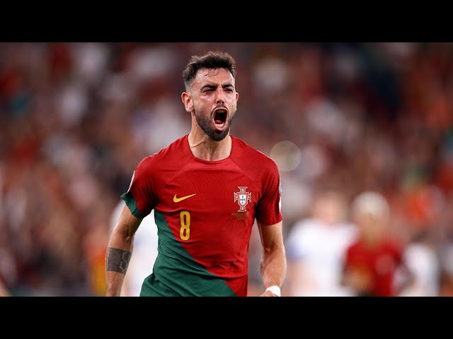 PORTUGAL 3-0 FINLAND // HIGHLIGHT AND GOALS
