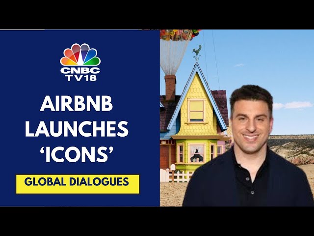 India Has A Great Culture Of Hospitality, India Is Also Digitally Advanced: Airbnb CEO Brian Chesky