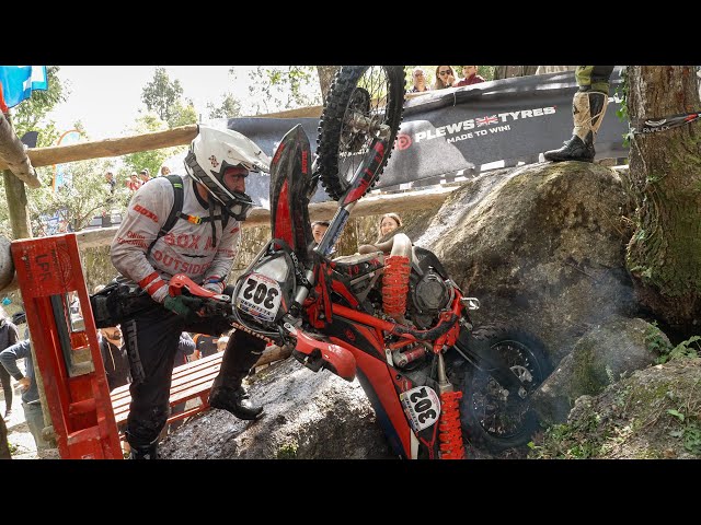 Extreme XL Lagares 2024 | Amateur Highlights & Fails by Jaume Soler