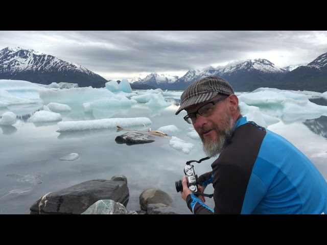 On Location with Dan Bailey - A Virtual Photo Workshop in Alaska
