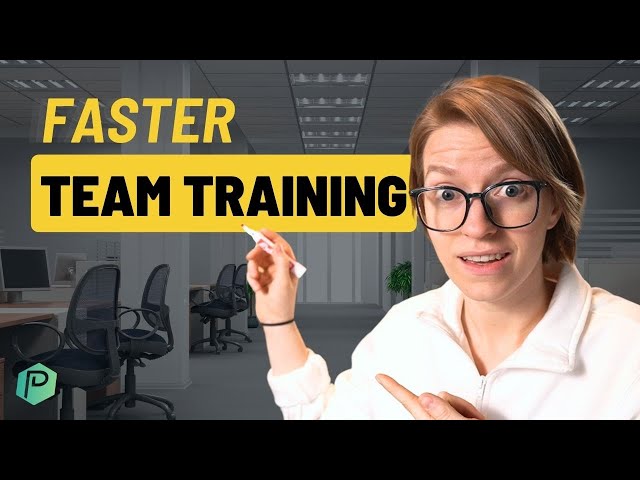 How to Cross Train Your Team Easily