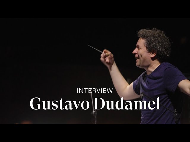 Ouverture de la saison 22/23 | Gustavo Dudamel