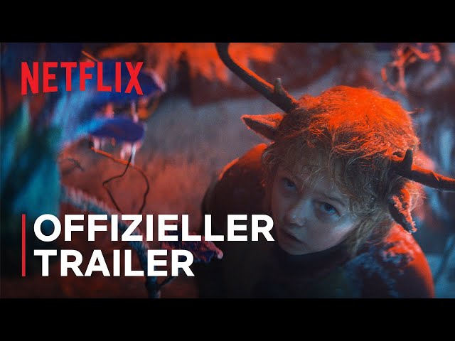 Sweet Tooth | Offizieller Trailer der letzten Staffel | Netflix