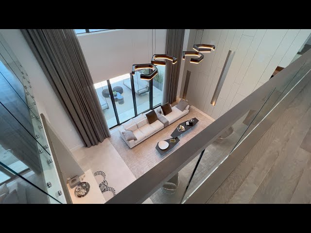 Simple House Design | Modern Home Decor - Interior ideas 4K Luxury