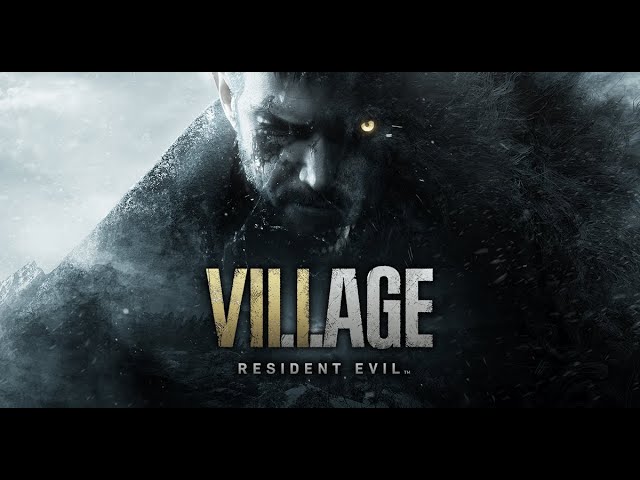 Resident Evil Village - STREAM 2