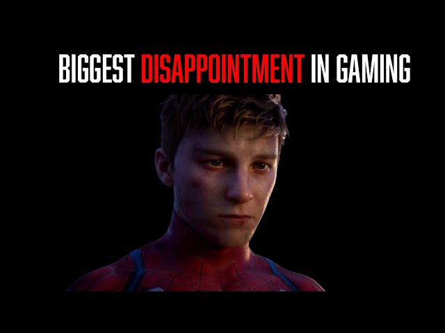 Spider-Man Overrated? Unmasking the Hype at the Game Awards - Sotir Reviews