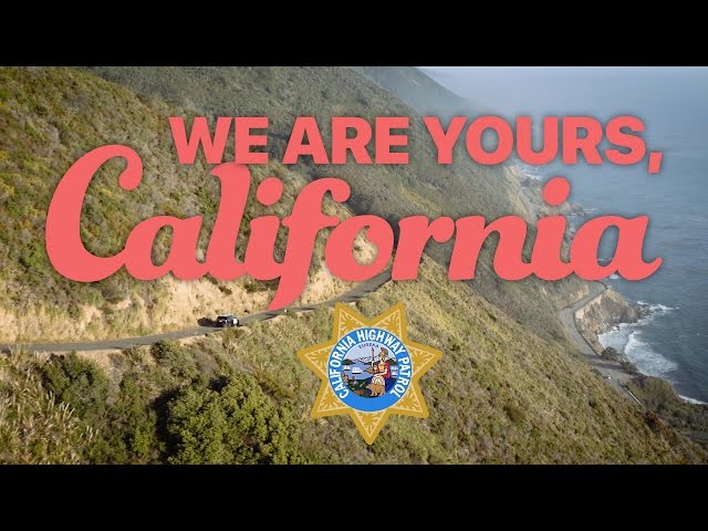 We Are Yours, California