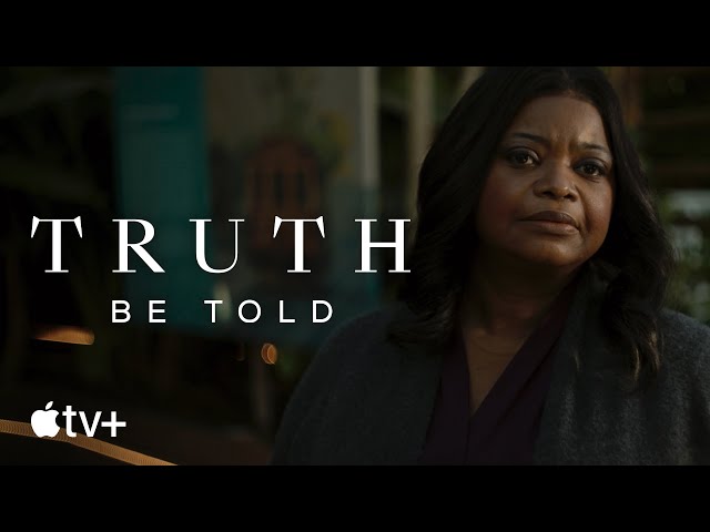 Truth Be Told — “Damaged" Season 2 Featurette | Apple TV+