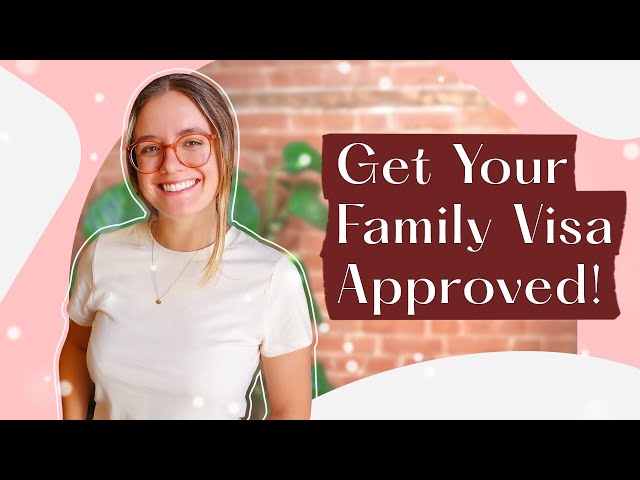 How to RENEW Your UK Family Visa