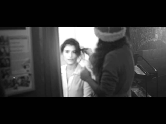 Jessie Ware - You & I (Forever) (Behind-the-scenes)