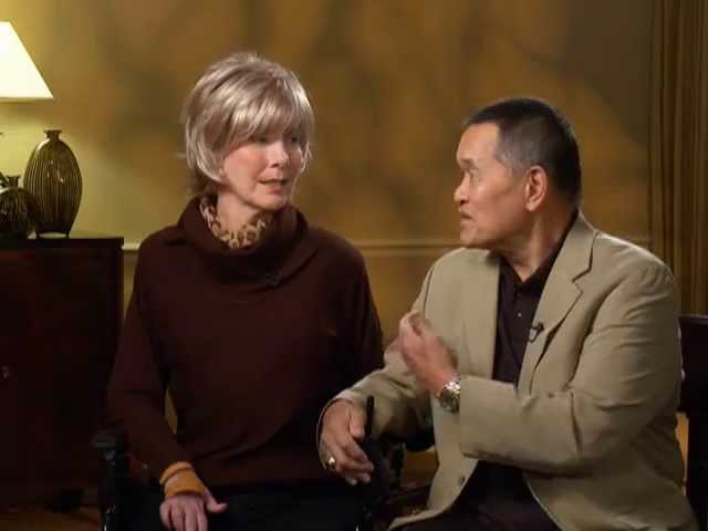 Significant Insights with guests Ken and Joni Eareckson Tada