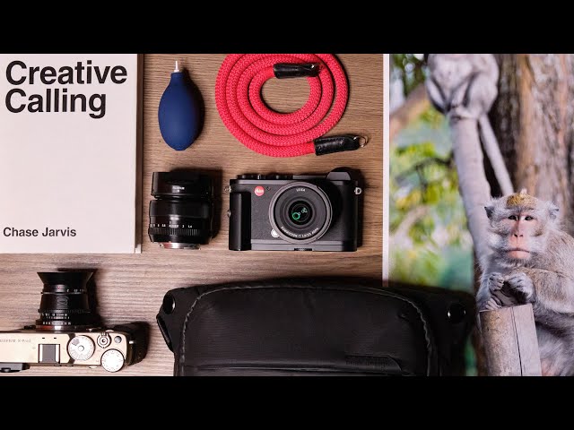 7 Practical GIFTS for Every Photographer