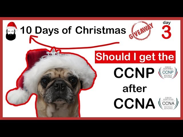 Should I Get the CCNP After the CCNA?