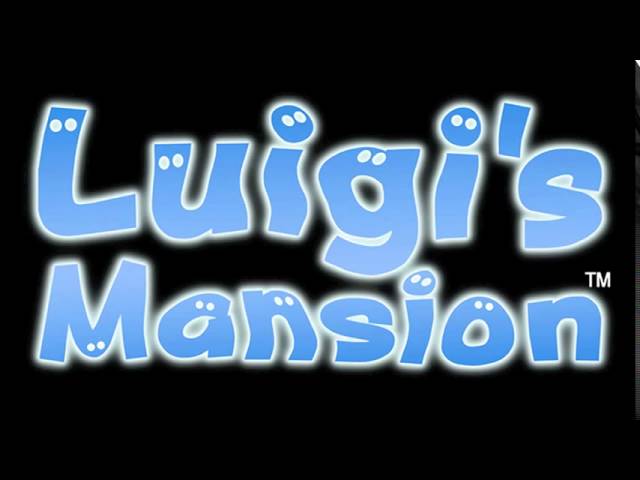 Staff Credits Theme - Luigi's Mansion