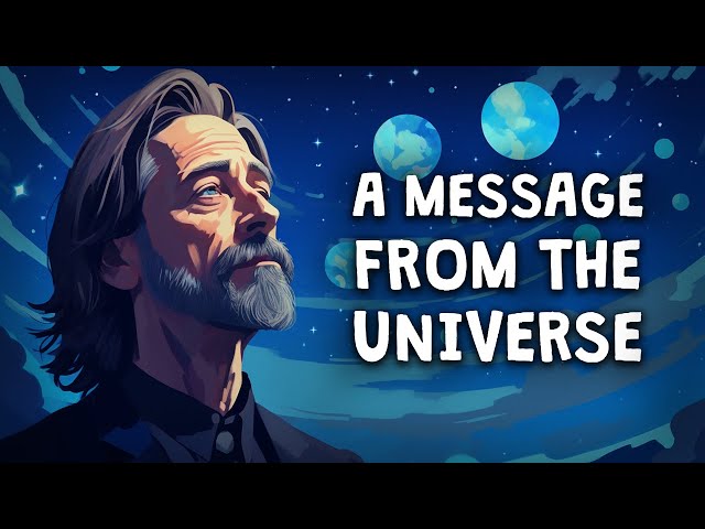 Alan Watts on The Meaning of Life