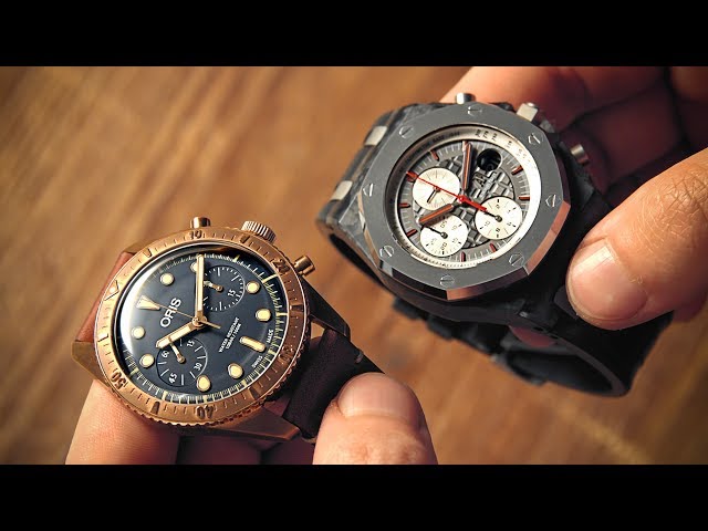The Watch that Beat Lamborghini (and other watch stories) | Watchfinder & Co.