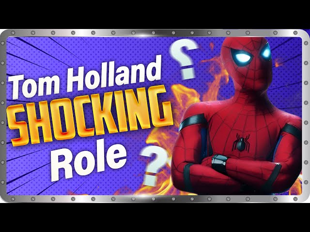 Tom Holland being part of Spider-Man 4 Creative Team is BAD