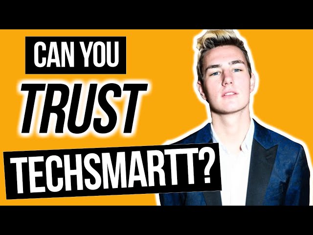 Can You Trust TechSmartt? | Painfully Honest Tech
