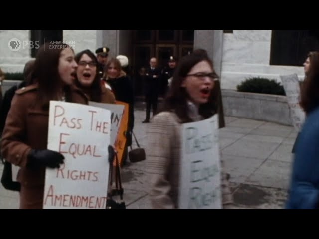 The surprising reason why women were included in the 1964 Civil Rights Act | What The History?!