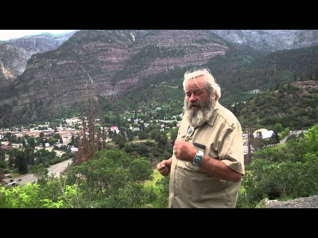 Exploring the San Juan Mountains of Colorado with Dan Mick