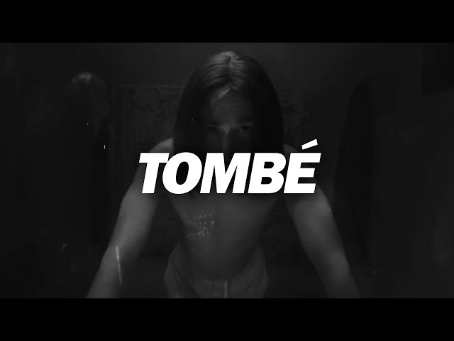 SCH x Maes Type Beat - "TOMBÉ" Instru Rap OldSchool Triste | Instru Rap 2024