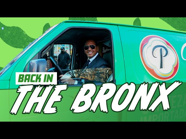 My visit to the NYC Bodegas | Back in the Bronx