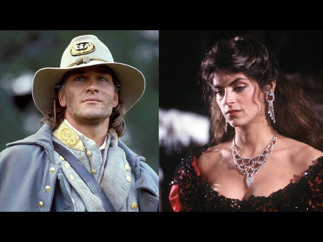 27 North & South actors who have passed away