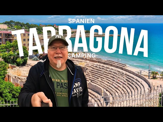 🇪🇸 Spanische Städte! Amposta und Tarragona Impressionen | Spanien 2024 #7 | Ermittler.TV