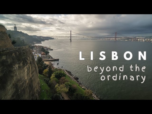 13 Uncommon Things To Do in Lisbon Portugal (2024)