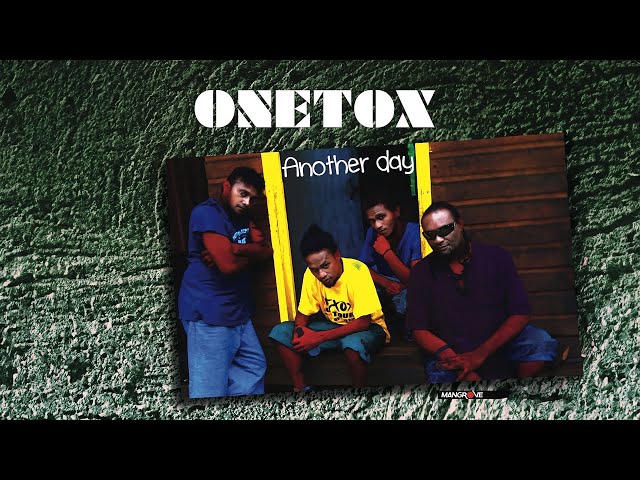 Onetox - Two Young People (Audio)