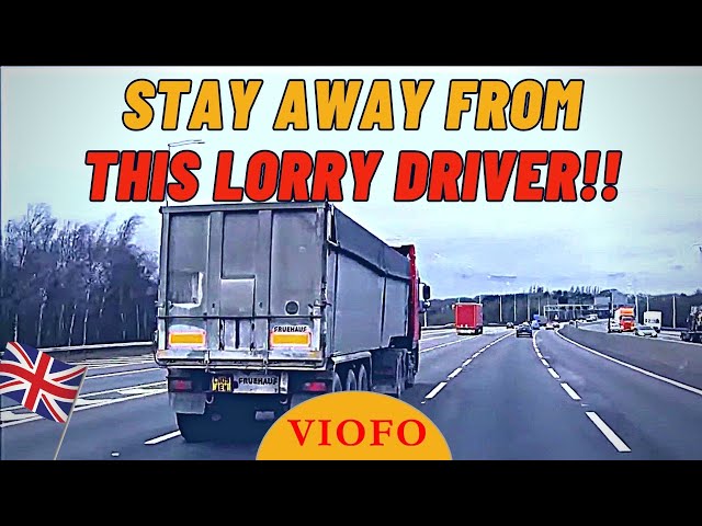 UK Bad Drivers & Driving Fails Compilation | UK Car Crashes Dashcam Caught (w/ Commentary) #122