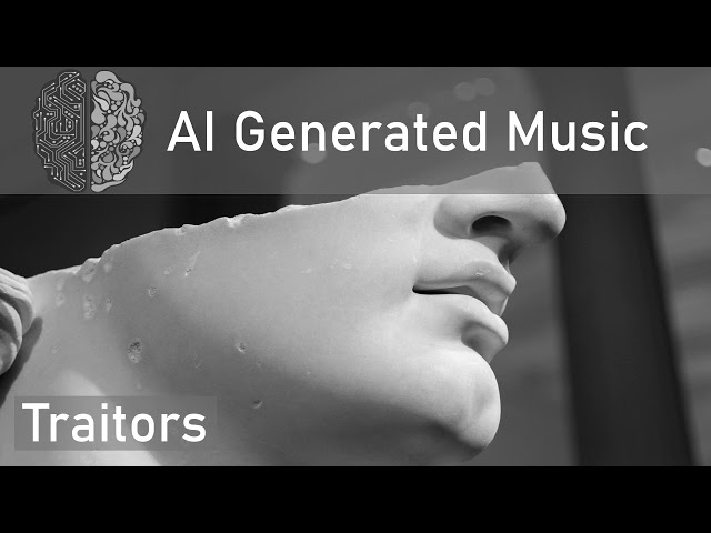 Traitors - AI Generated Music (Free)