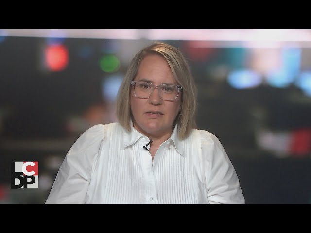 Les Coulisses du pouvoir | Impact de l'élection de Danielle Smith en Alberta avec Sarah Biggs