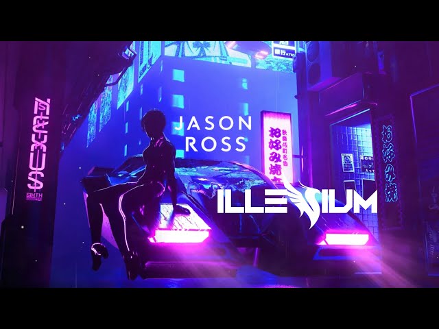 Untill You Were Gone | A Mix (Ft. Jason Ross, ILLENIUM & Friends) By Reti