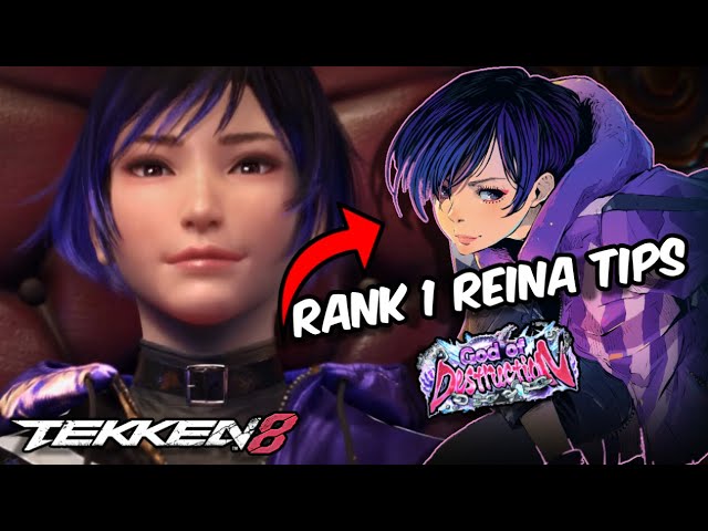 Reina Secrets You Didn’t Know About