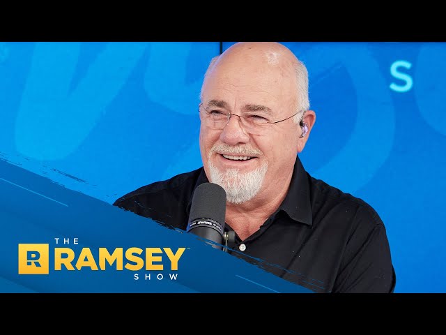The Ramsey Show (May 6, 2024)
