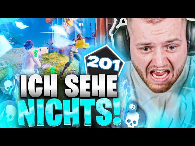🏆😨WIN OHNE MONITOR! - SCHWERSTER CUP?! | ROAD to ESPORTLER in FORTNITE