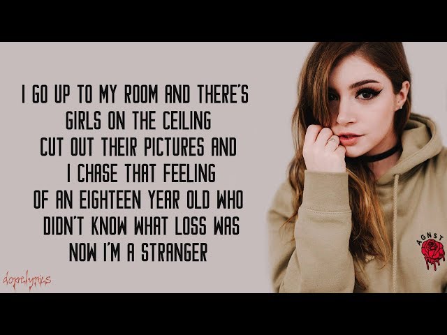 I Wanna Get Better - Bleachers (Against The Current Cover feat The Ready Set)(Lyrics)