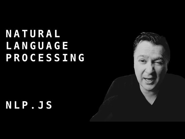 Natural Language Processing (NLP) is still a thing