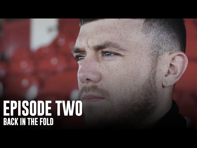 Episode #2 | Altrincham FC | Back In The Fold